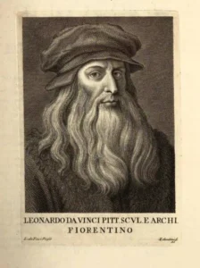 Leonardo da Vinci