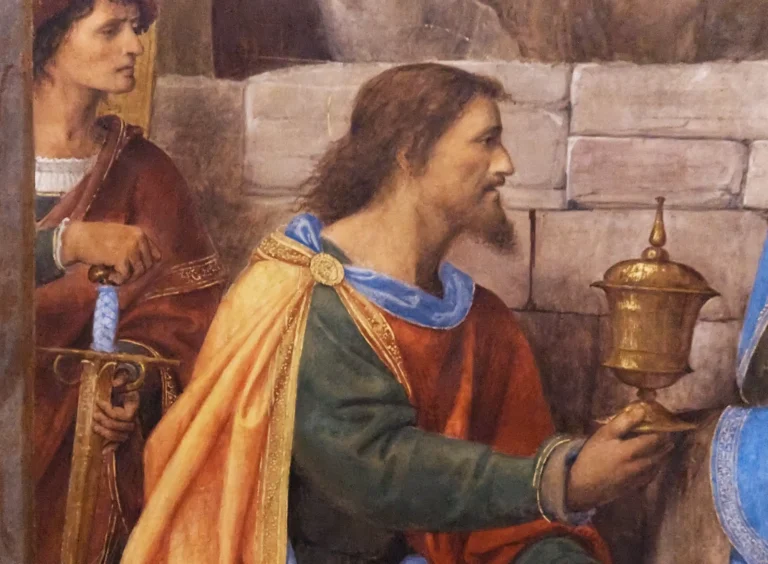 Bernardino Luini e Gaudenzio Ferrari. L’incanto e lo stupore